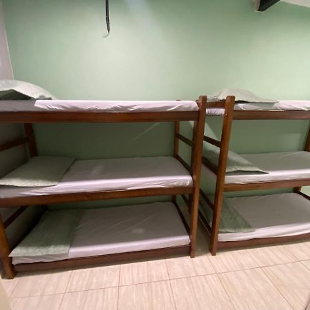 ריו דה ז'ניירו Hostel Pelo Mundo מראה חיצוני תמונה