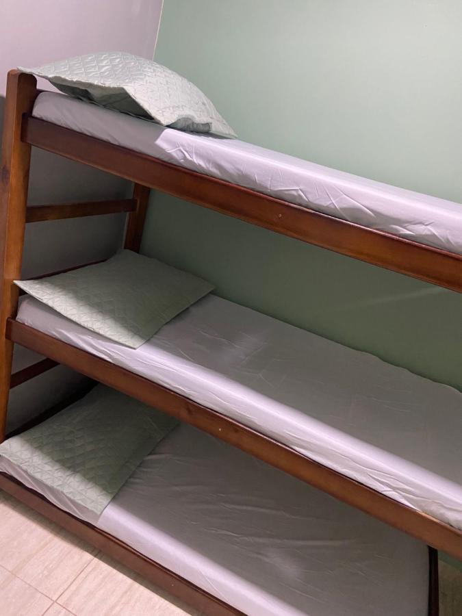 ריו דה ז'ניירו Hostel Pelo Mundo מראה חיצוני תמונה
