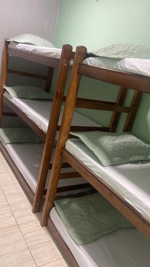 ריו דה ז'ניירו Hostel Pelo Mundo מראה חיצוני תמונה