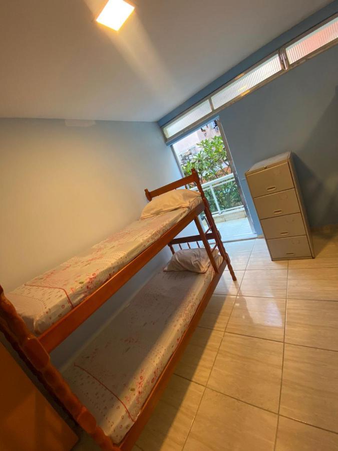ריו דה ז'ניירו Hostel Pelo Mundo מראה חיצוני תמונה