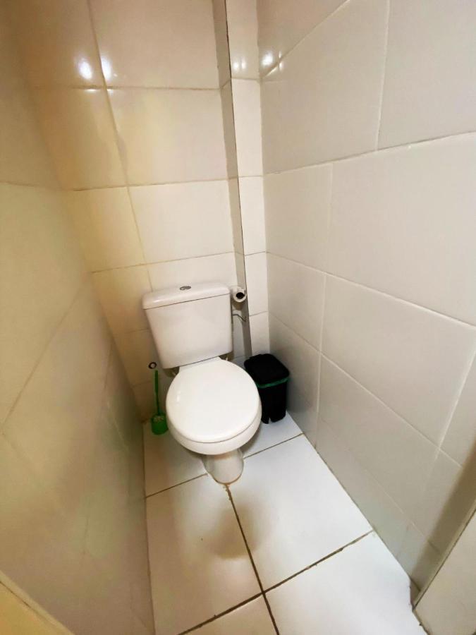 ריו דה ז'ניירו Hostel Pelo Mundo מראה חיצוני תמונה