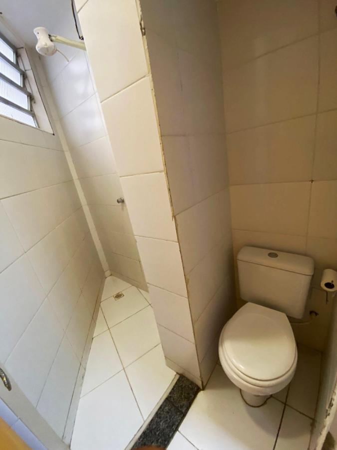 ריו דה ז'ניירו Hostel Pelo Mundo מראה חיצוני תמונה