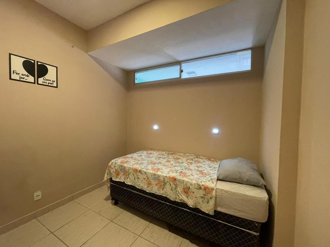 ריו דה ז'ניירו Hostel Pelo Mundo מראה חיצוני תמונה