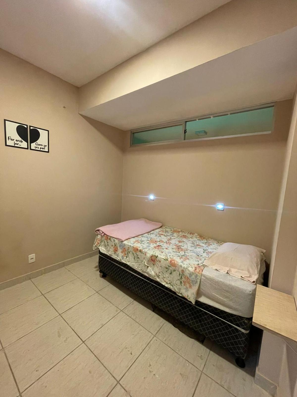 ריו דה ז'ניירו Hostel Pelo Mundo מראה חיצוני תמונה