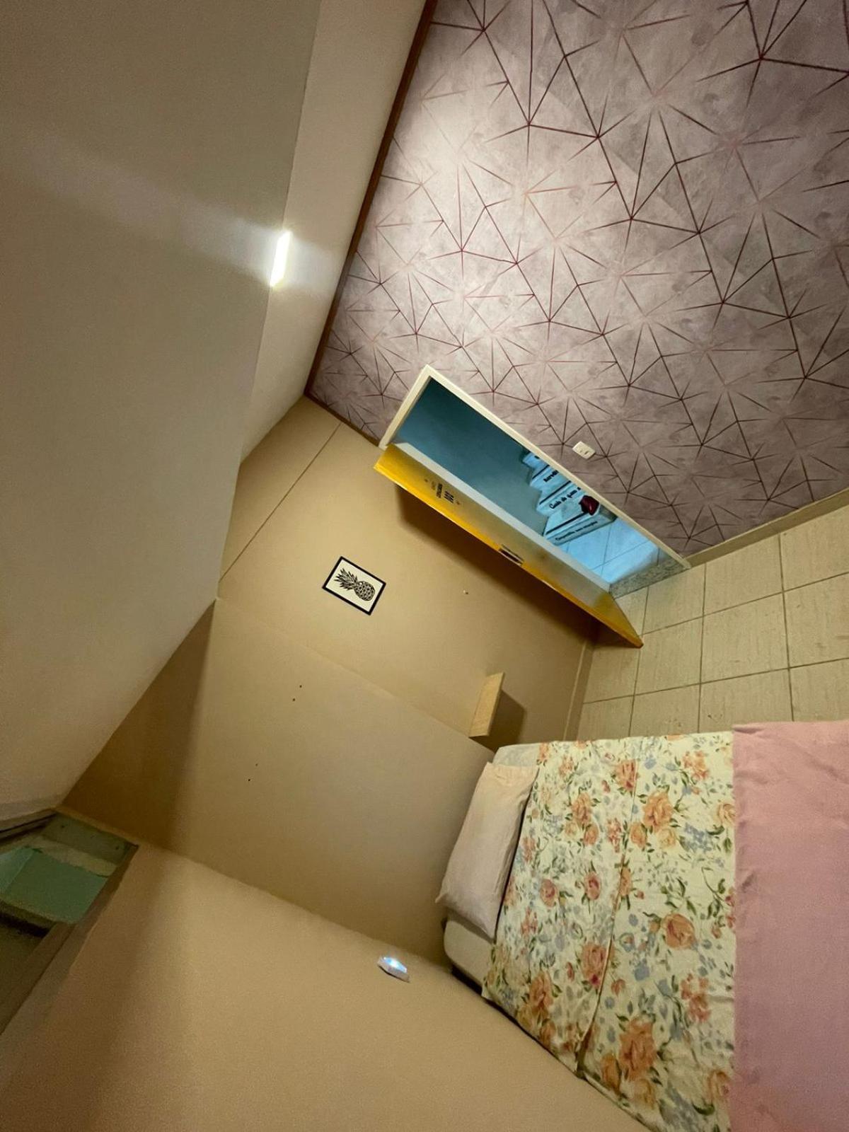 ריו דה ז'ניירו Hostel Pelo Mundo מראה חיצוני תמונה