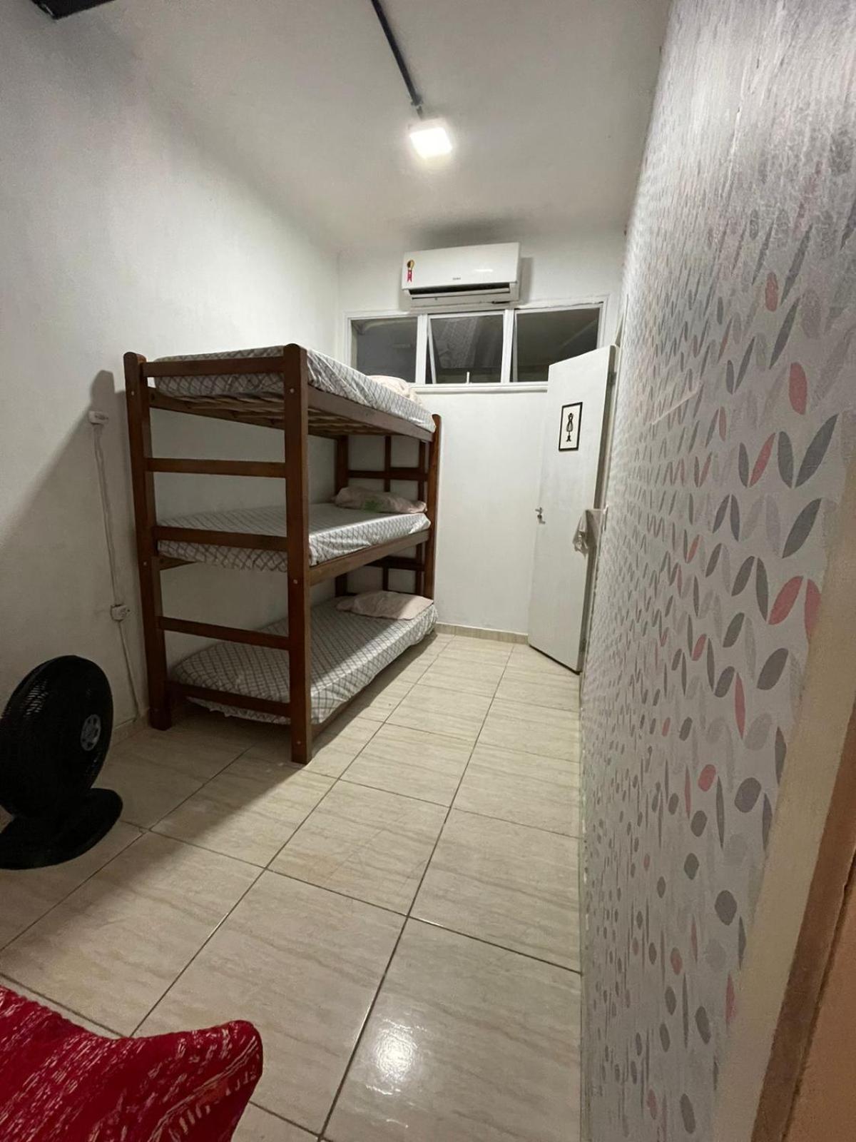 ריו דה ז'ניירו Hostel Pelo Mundo מראה חיצוני תמונה